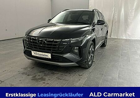 Hyundai Tucson 1.6 T-GDi Plug-in-Hybrid 4WD N Line Geschlossen, 5