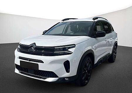 Citroën C5 Aircross Citroen 1.2 Mild-Hybrid 136 Shine S&amp