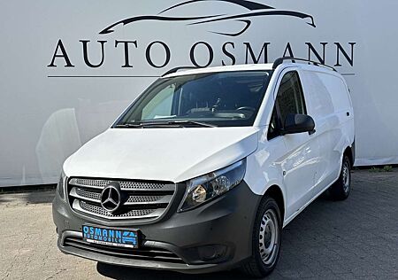 Mercedes-Benz Vito 116 CDI Lang 2HAND*TEMPOMAT*TÜV NEU