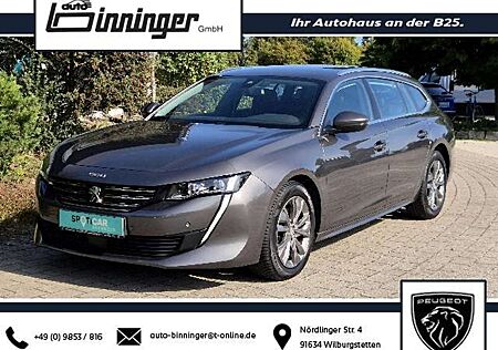 Peugeot 508 SW Allure PureTech 180 EAT8 - Full-LED/ACC/Kamera