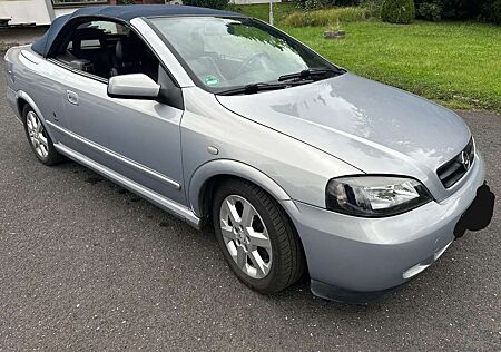 Opel Astra Cabrio Cabrio 1.8 16V