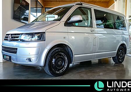 VW T5 California Volkswagen T5California Beach Aufstelld. 4Motion