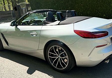 BMW Z4 Roadster sDrive20i Aut. Sport Line