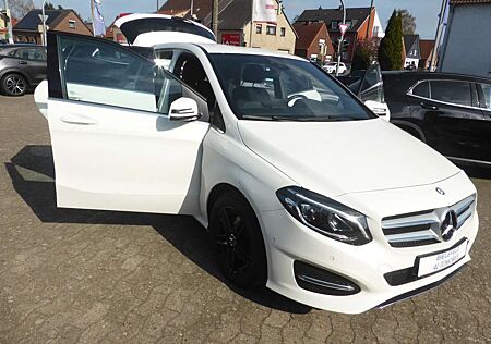Mercedes-Benz Others B -Klasse B 180 7G-DCT S-Tourer Style LED/Navi/SH