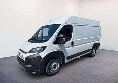 Fiat Ducato L2H2 MY25  MAXI 35 140PS/RFK/KLIMA/260°/ 103 kW...
