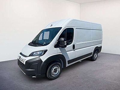 Fiat Ducato L2H2 MY25  MAXI 35 140PS/RFK/KLIMA/260°/ 103 kW...