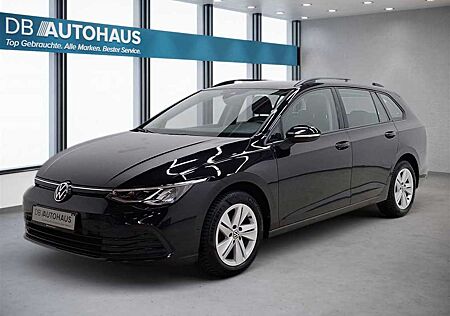 VW Golf Volkswagen Life 2.0 TDI