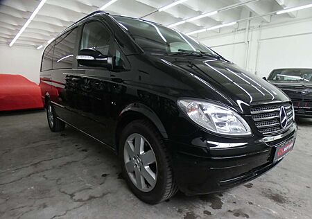 Mercedes-Benz Viano 3.0 CDI AMBIENTE LANG*LEDER*COMAND*S-DACH