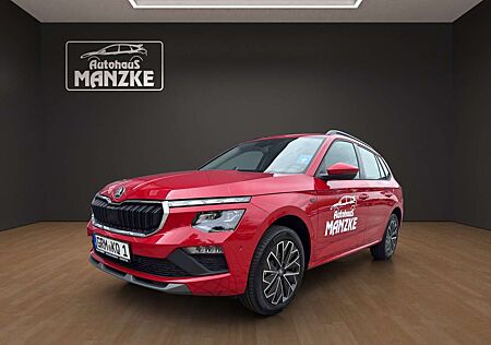 Skoda Kamiq 1.0TSI Tour / el. Heckklappe / Navigation