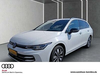 Volkswagen Golf Variant Golf VIII Variant 1.5 eTSI Goal DSG *NAV*R-CAM*