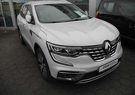 Renault Koleos BLUE dCi 190 4WD X-tronic INITIALE PARIS