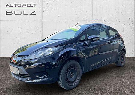 Ford Fiesta Trend 1.25 SHZ Winterpaket Klima Beheizb. Frontsch
