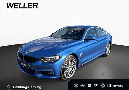 BMW 420 iA xDrive Gran Coupe M SPORT Navi,AdLED,HUD LED