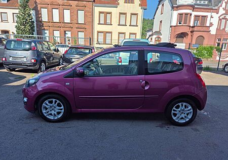 Renault Twingo Liberty " TÜV / AU neu, Zahnriemen neu "