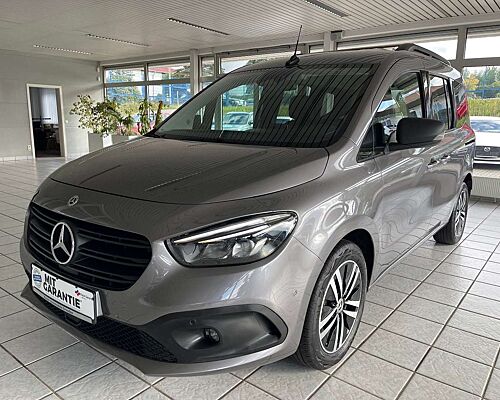 Mercedes-Benz Citan Kombi 113 *LED*AHK*NAVI*RDC*DAB*