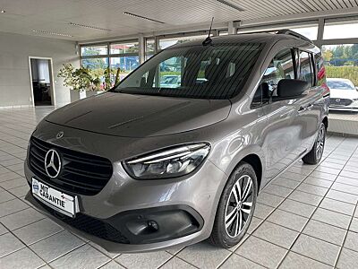 Mercedes-Benz Citan Kombi 113 *LED*AHK*NAVI*RDC*DAB*