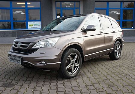 Honda CR-V Executive