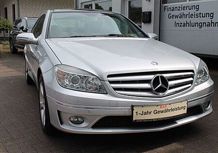 Mercedes-Benz CLC Kompressor *TÜV-NEU*