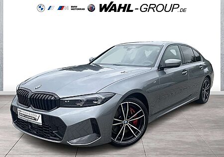 BMW 330 i xDrive M SPORTPAKET PRO LC PROF GSD AKUSTIK HIFI