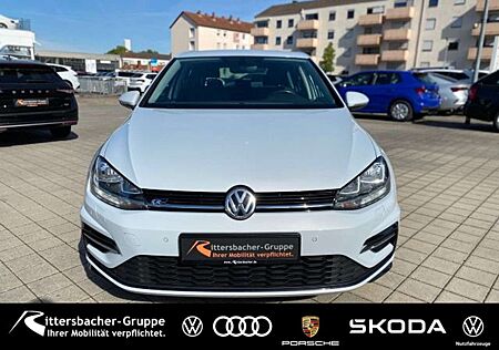VW Golf Volkswagen VII 1.5 TSI ACT BMT Comfortline R-Line