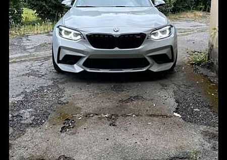 BMW M2 Competition