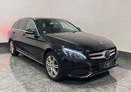 Mercedes-Benz C 250 T BlueTec / d 4Matic*ACC*LED*AHK*Carplay