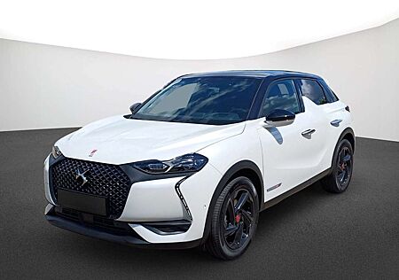 DS Automobiles DS 3 DS3 Crossback PureTech 130 Performance Line