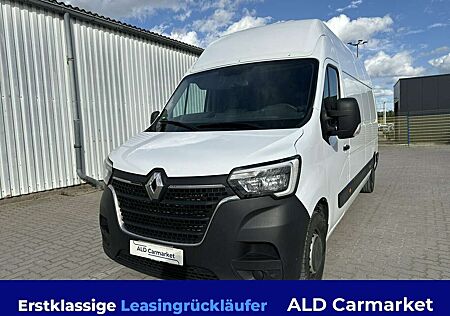 Renault Master dCi 180 L3H3 VA Basis Grossr.Kasten, 4-türig, 6-Ga