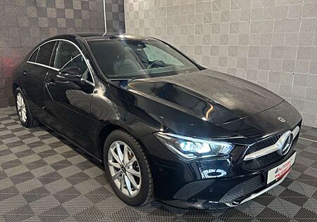 Mercedes-Benz CLA 180 *PROGRESSIVE*TEMPO-LED-SHZ-NAVI-KLIMA-18"