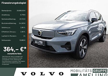 Volvo XC 40 XC40 Core Recharge Pure Electric 2WD NAVI LED