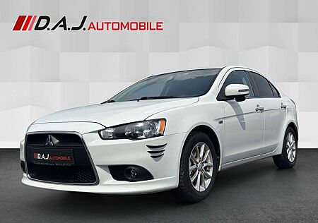 Mitsubishi Lancer Sportback 1.6 MIVEC ClearTec Comfort