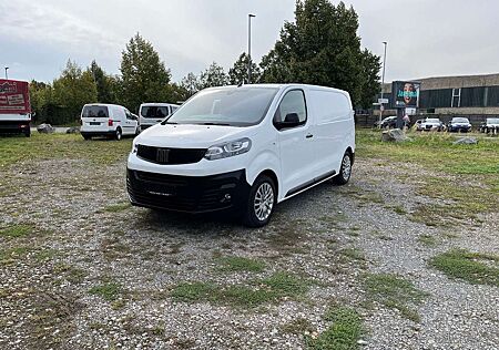 Fiat Scudo Kasten L2 SX 106KW Klima AHK Navi Kamera