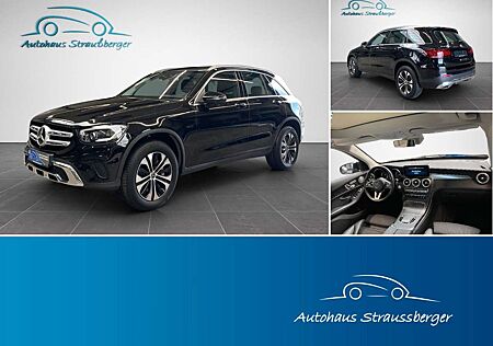 Mercedes-Benz GLC 300 e /ACC/PANO/360°/LED/AHK/Memory
