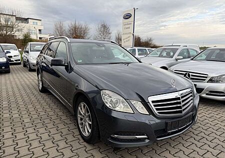 Mercedes-Benz E 220 CDI BlueEfficiency** Avantgarde **TüV 2026