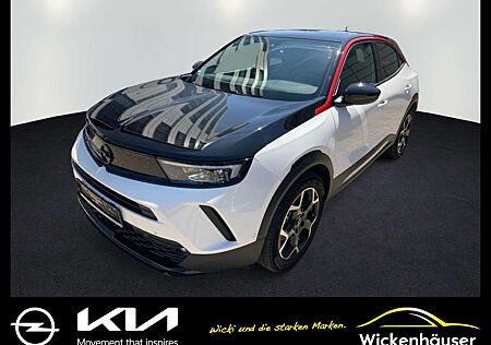 Opel Mokka-e Mokka e GS Line Rückfahrkamera mit 180° /