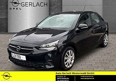 Opel Corsa F e Edition Apple CarPlay Android Auto Musikstream