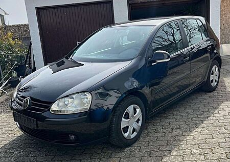 VW Golf Volkswagen 1.6 Comfortline