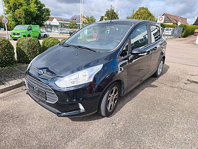 Ford B-Max Sync Edition *Motorschaden*