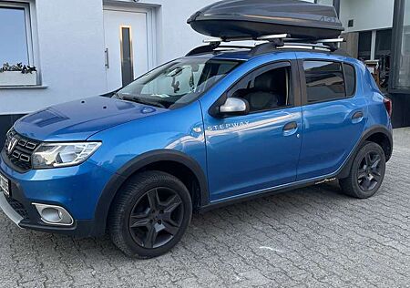 Dacia Sandero Stepway TCe 90 (S&S) Essential
