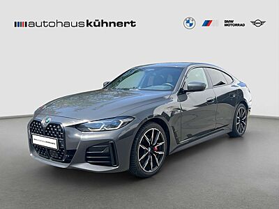 BMW 420 420d Gran Coupe +nur an Händler/Export+