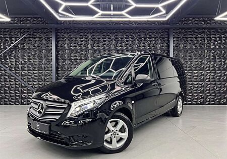 Mercedes-Benz Vito Mixto119 CDI Lang 1HD/KAM/LED/AHK/Stdhz/ACC