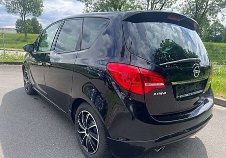Opel Meriva Meriva 1.4 Active