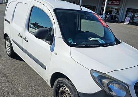 Mercedes-Benz Citan 108 CDI lang