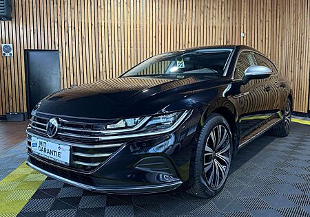 VW Arteon Volkswagen 1.4 eHybrid SB. *Navi*AHK*DCC*360°*Pano*