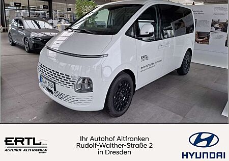 Hyundai Staria 1.6 T-GDI HEV Trend