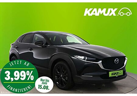 Mazda CX-30 2.0SKYACTIV-G Aut.Homura+LED+CARPLAY+HUD