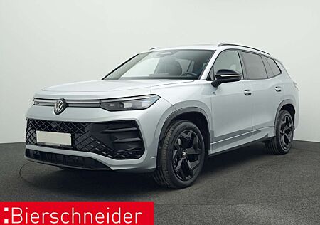 VW Tayron Volkswagen 2.0 TDI DSG 4Motion R-Line 7-S. IQ.LIGHT LEDER PAN