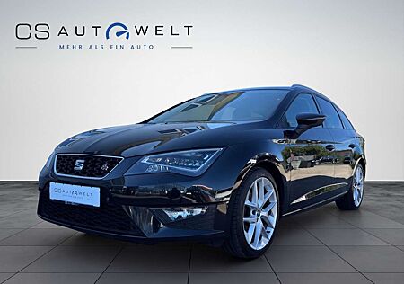 Seat Leon ST 1.5 FR KAMERA/TEMPOMAT/NAVI/LED/SHZ