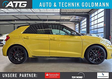 Audi A1 SPORTBACK 40 TFSI S-LINE NAVI SHZ CAMERA ACC