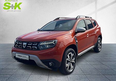 Dacia Duster Prestige TCe 150 EDC *Kamera *Navi *EPH *